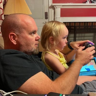 ScottMcCrary83's profile picture. 