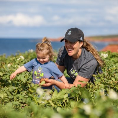 Potato farming @ RA Rose & Sons Ltd. - Working for the family business @ EastPoint Potato Inc - Board member and President @ P.E.I. Federation of Agriculture