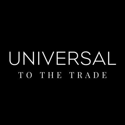 Universal To The Trade