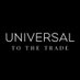 Universal To The Trade (@ToTheTradeUF) Twitter profile photo
