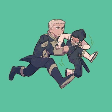 🐍さんのプロフィール画像
