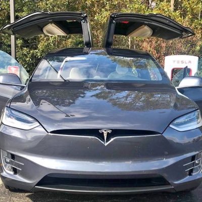 Model X Performance Profile