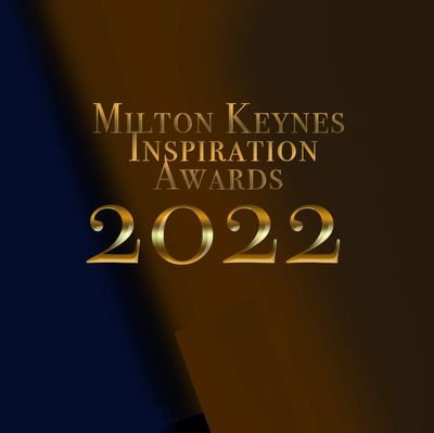 A Spectacular black tie event for inspirational individuals from Milton Keynes, giving recognition they greatly deserve|
#mkinspirationawards
Ceremony 25/06/22