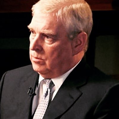 The Duke Of York