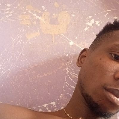 Oluyemiih's profile picture. Fashion Designer|Forester|Barca4life