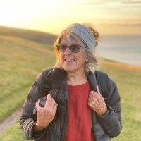 Strawberry Fields (@organic_pam) 's Twitter Profile