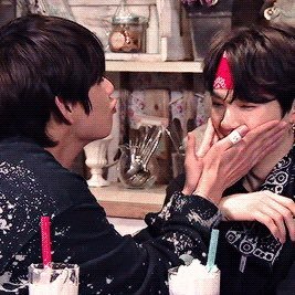 yoongi gatekeeperさんのプロフィール画像