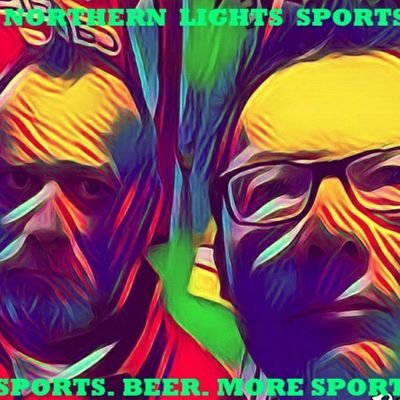 Sports. Beer. Sports. DC Sports. Boston Bruins Hockey. Any Canadian or Swedish sports moments. Two PODCASTS each week.
Listen and follow.