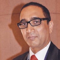 Prof Ajesh Maharaj (@ajesh01) 's Twitter Profile