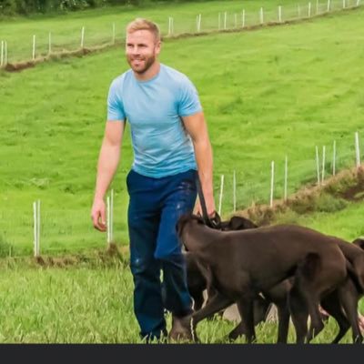 Sean Conway Profile