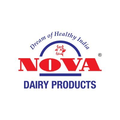 One of the pioneers in the Dairy Industry in India.
Buy Nova Dairy products online