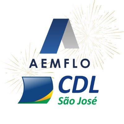 A AEMFLO (Associação Empresarial da Região Metropolitana da Grande Florianópolis) e a CDL (Câmara de Dirigentes Lojistas) de SJ reúnem mais de 4.500 empresas.