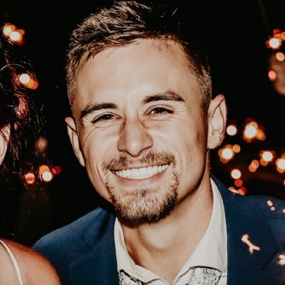 ImThatGuyTyler's profile picture. Repent & Believe