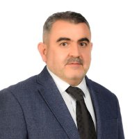 M Fatih Bakır(@MFatihBakr1) 's Twitter Profile Photo