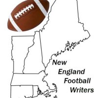 New England Football Writers(@NEFballWriters) 's Twitter Profile Photo