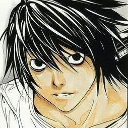 daily content of best boy lawliet !¡ turn on post notifications