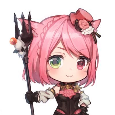 d_kotei's profile picture. Hana'D' _ff14。DeguのD。 癖強の巣窟｡癖の吐き出し場｡一人言。 ※本当に少数の身近なﾌﾚさんとのみの交流目的ｱｶｳﾝﾄの為、絡みがほとんどない方、定期的にブロ解していきます('ω'乂)ｺﾞﾒﾝｸｻｰｲw