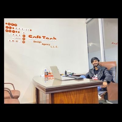 🌐Specializes in Website designs| Apps| Logos| SEO services Content production, EBook writing & Google Ads.🌐I help Entrepreneurs to grow their Business 📈