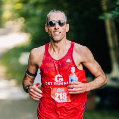 stentordoc's profile picture. love my family, running, and fixing hearts. PR's 26.2: 2:39:29 13.1: 1:16:05 10k: 35:17 5k: 17:30 Mile: 4:53