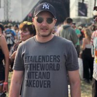 Josh Jones (@testmatchjosh) 's Twitter Profile