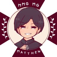 マシュー@マダミスギルド運営/マーダーミステリー出張ゲームマスター(GM) (@matthew_mmysg) 's Twitter Profile Photo マシュー@マダミスギルド運営/マーダーミステリー出張ゲームマスター(GM) (@matthew_mmysg) 's Twitter Profile Photo