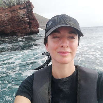 ChicharroPaloma's profile picture. 