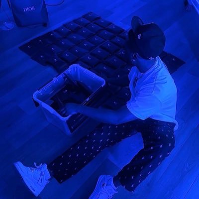 Fulani_boy-drip le 7em fils de sont père moi perso sa tweet pas pour tweeter je t’aime maman 🙈🧠 #fulanilivesmatter