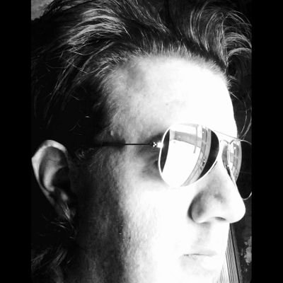 RBenkacimi's profile picture. 