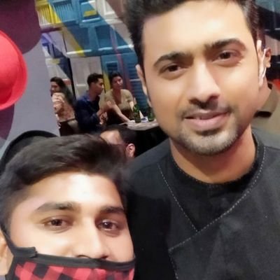 AkashDa72817094's profile picture. Big Fan Off Superstar DEV