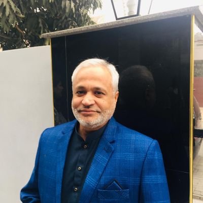 NoumanT94557365's profile picture. NFC VICTIMS
