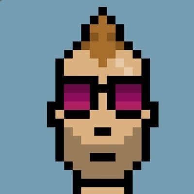 Crypto_Dabitoさんのプロフィール画像