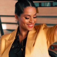 Lilly Singh Posts | Be A Triangle! 🔼(@lillysinghposts) 's Twitter Profile Photo