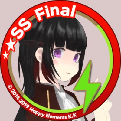 18↑ d!入国済み / 原神・あんスタ・アイプラ・まほやく / 実況者様 /パパ(マブ)→@mikan_fjg7|祖母→@mm_b627