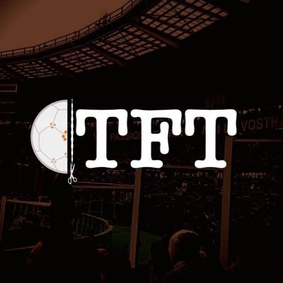 The Football Trimmingsさんのプロフィール画像