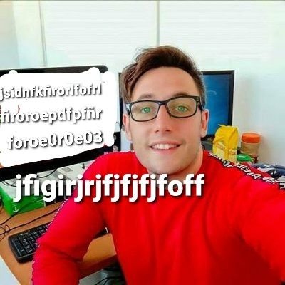 Analfa1Splinter's profile picture. Splinter Analfabeto jajfjrkerkfkfk.