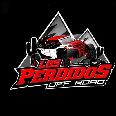 IG & TikTok: losperdidosoffroad 

Perdidos Since 2007: Group of SideBySides that like to Share our Trail Adventures with the World. Find us in all Social Media