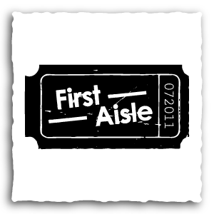 FirstAisleInc's profile picture. producing good times since 2011