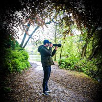 Danny McDonald - @Dsmc_photo Twitter Profile Photo