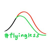 flyingless(@flyingless) 's Twitter Profile Photo