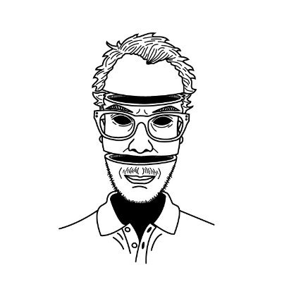 Digital artist by night, UI/UX game designer by day.
https://t.co/wAN02xq66d