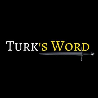 Turk's Word