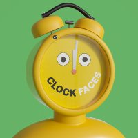 Clock Faces⏰ (@clockfacesnft) 's Twitter Profile
