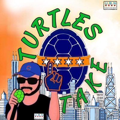 Host of Turtle’s Take a Sports Talk Show