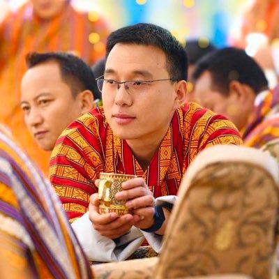 Chairperson, De-Suung Skilling Programme, His Majesty’s Secretariat, Thimphu, Bhutan.