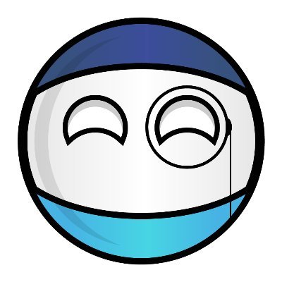 Official CryptoBall Token

CRYPTO STRONK!1 $COBA

https://t.co/qwbSw47qMw

#SHIBARMY + #COBACLUB

Only on #Cardano!

Cardano native asset crypto inspired by CountryBall