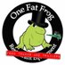One Fat Frog (@onefatfrog) Twitter profile photo One Fat Frog (@onefatfrog) Twitter profile photo