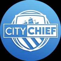 City Chief(@City_Chief) 's Twitter Profile Photo