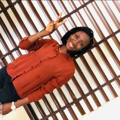 Ag. economist| Finance| critical and strategic thinker and most importantly, God lover🤗🤗
