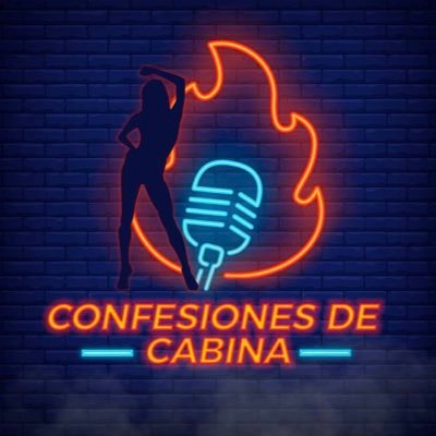 Programa Radial de 20h00-21h00 por 94.1FM Conductoras: Belén “La Roja” Alvarado Laura In Purple Instragram: @confesionesdecabina_