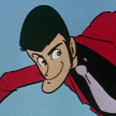 lupin iii movies, episodes, shorts, and images taken out of context! home of sayonara sucker sunday ‼️ DM submissions ‼️ proshippers DNI ‼️ run by @aprilfeys